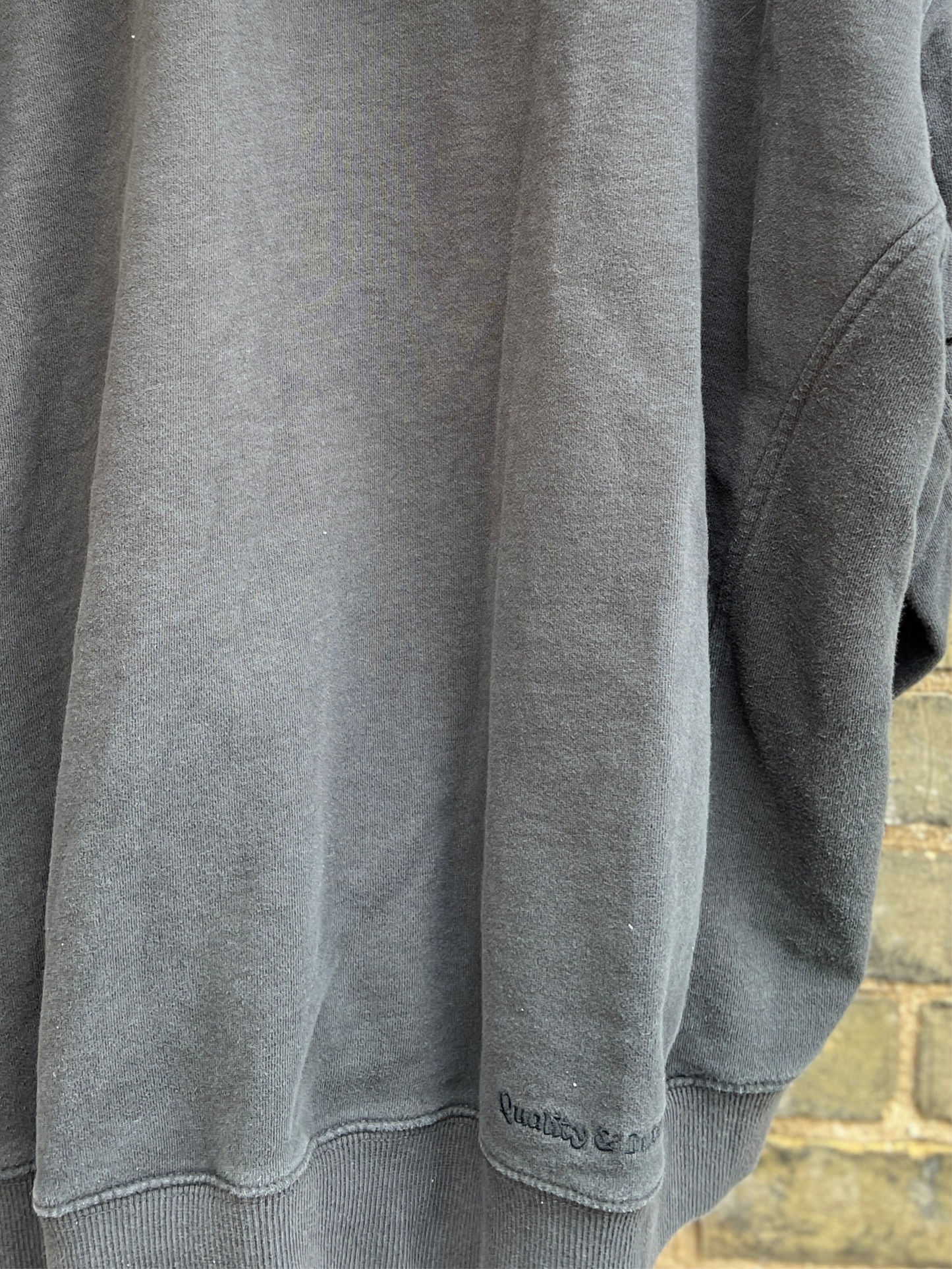 Roots Hoodie