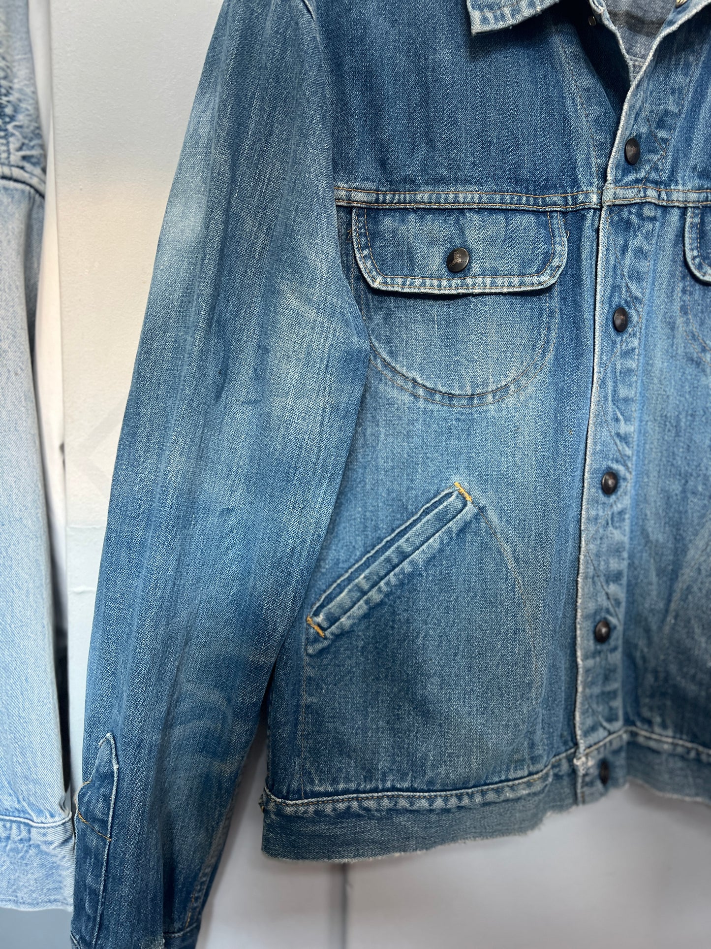 Vintage Denim GWG Kings