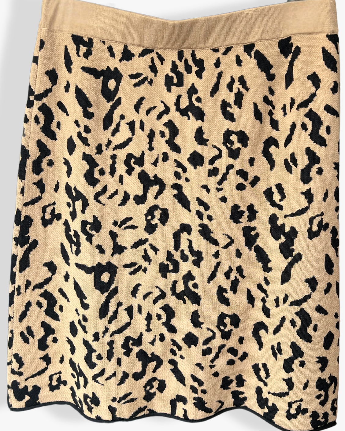 Leopard Print