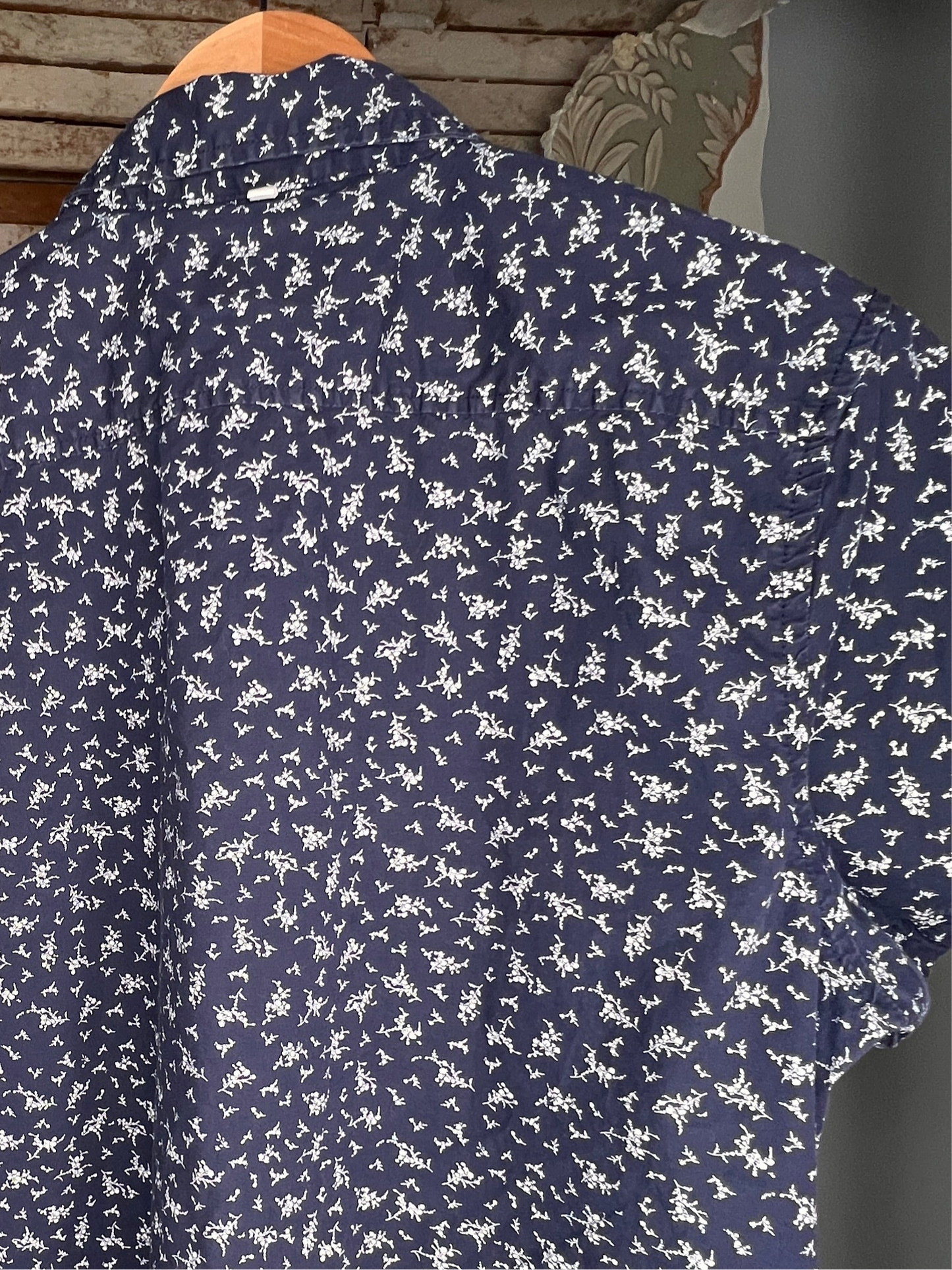 Paper Denim & Cloth