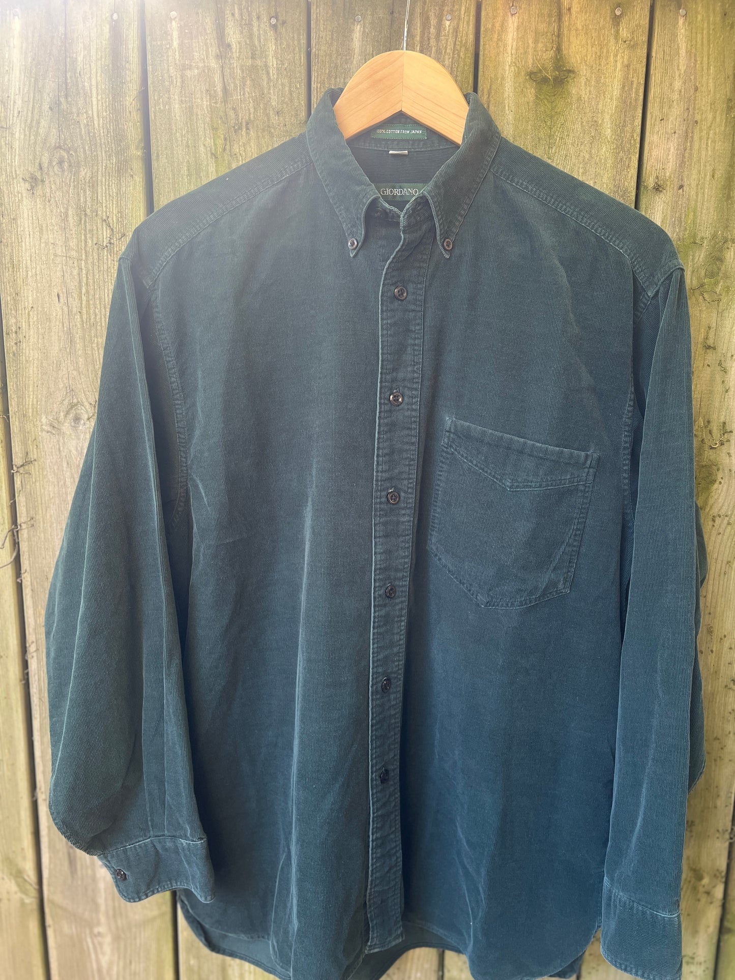 Vintage Giordano