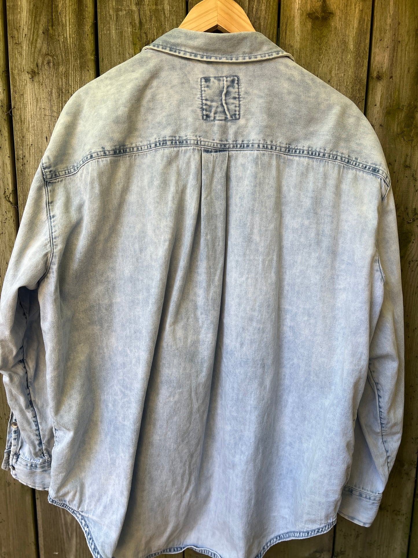 Aerie Oversized