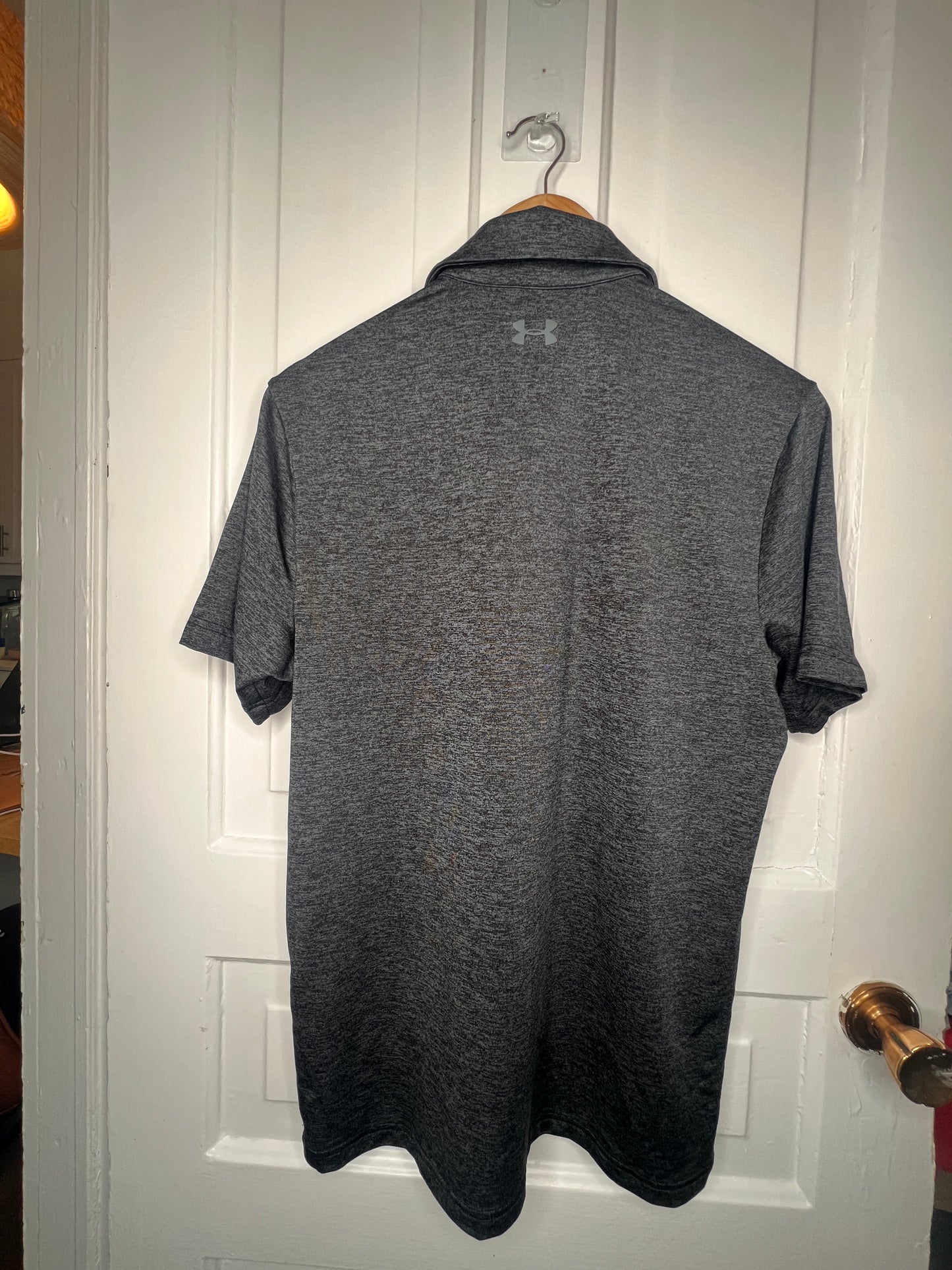 Under Armour Men's Playoff Polo
