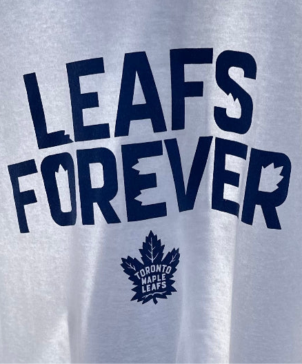 Leafs Jerzee