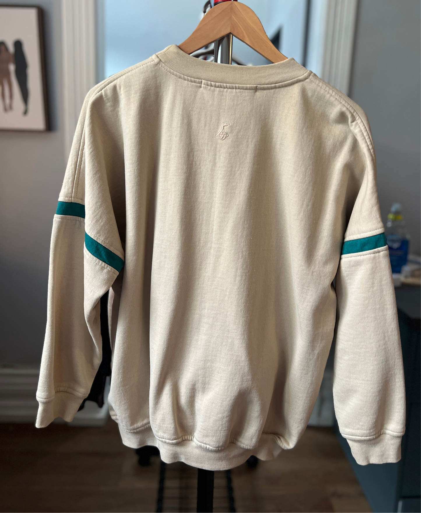 Vintage Rare Claude Duke