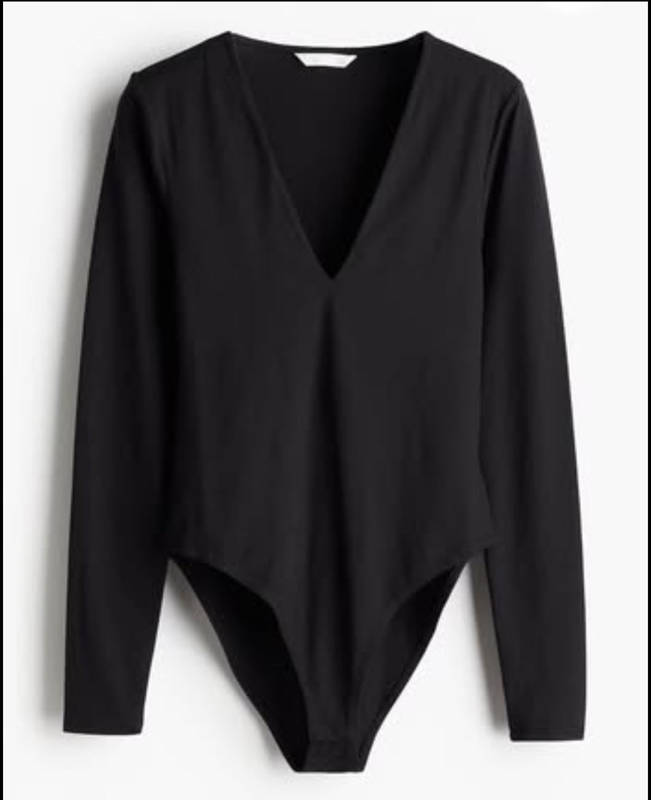 H&M Long Sleeve Body NWT