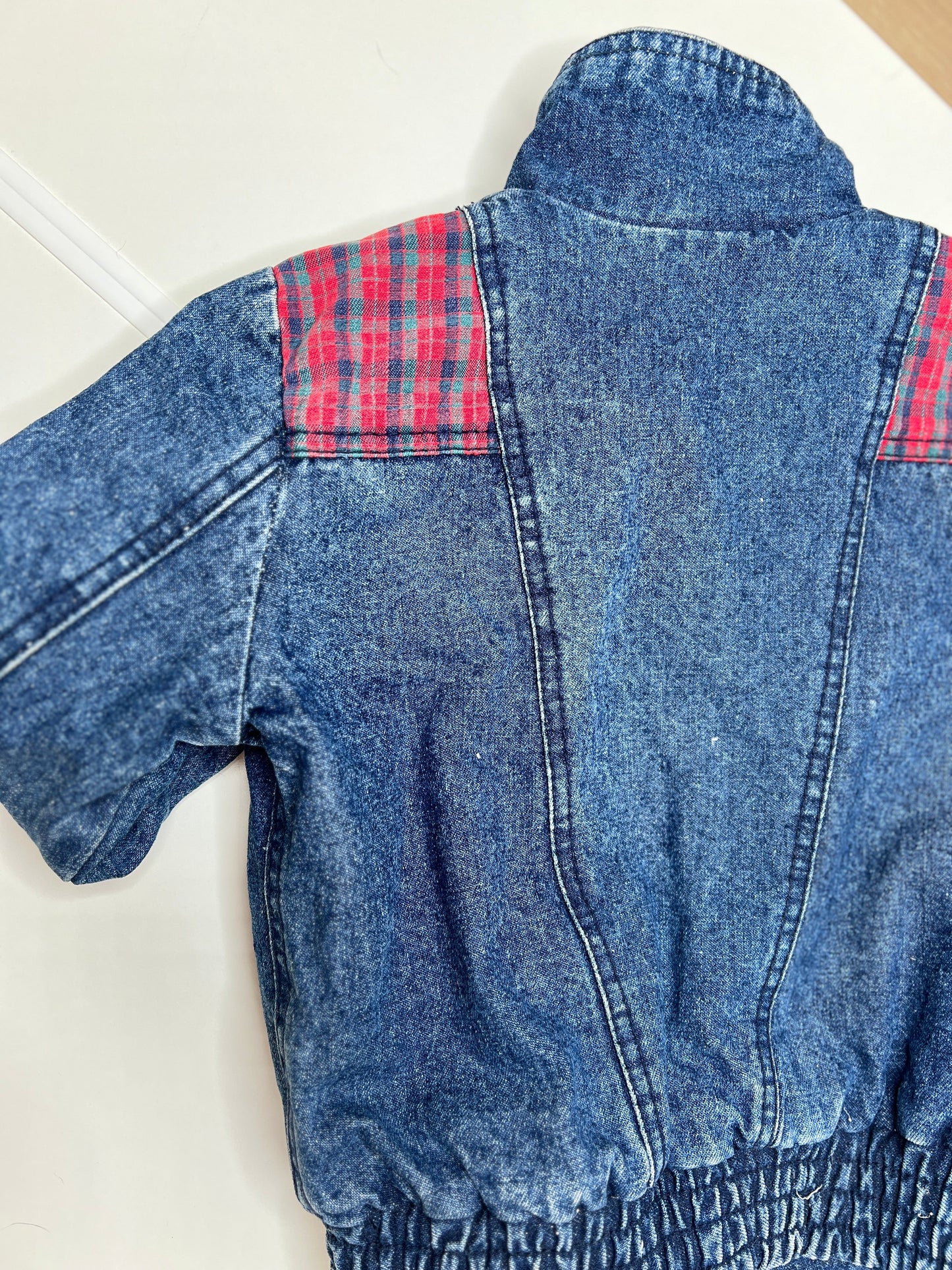 Vintage Kids Jordache Denim