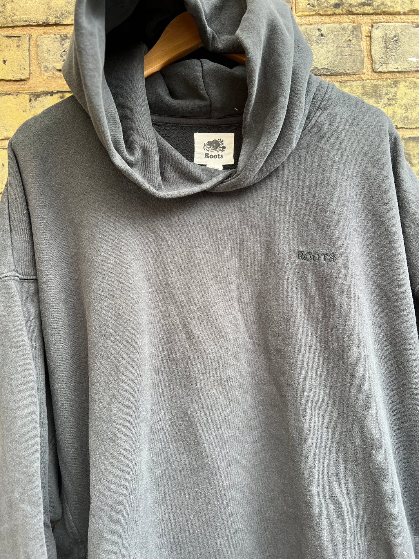 Roots Hoodie
