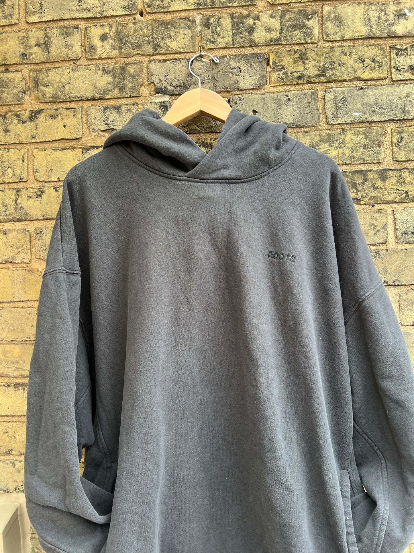 Roots Hoodie