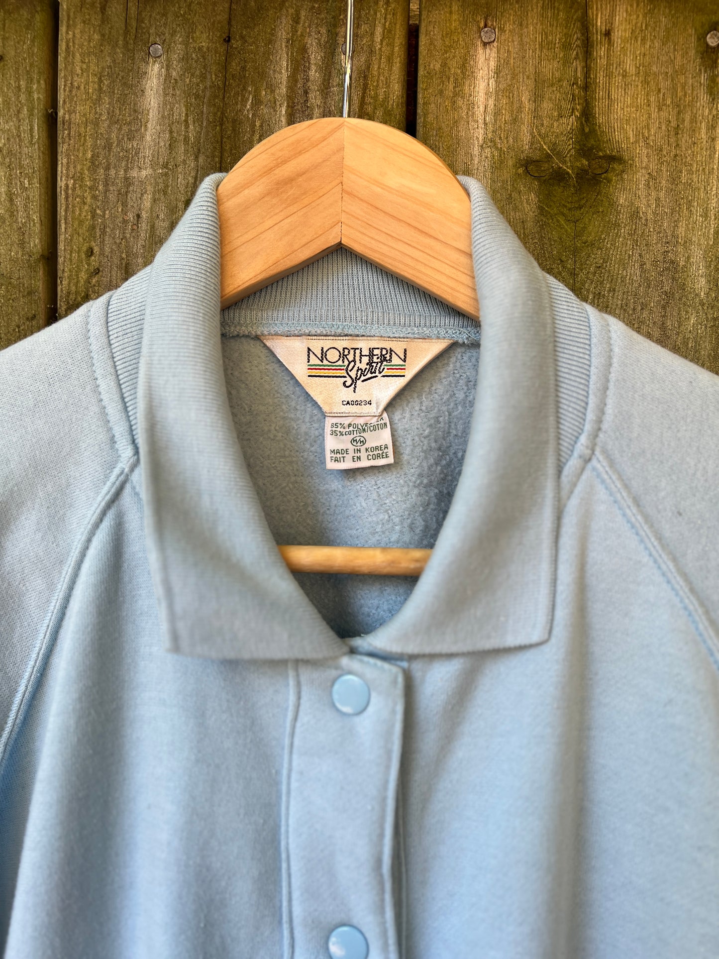 Vintage Northern Spirit Sweatshirt