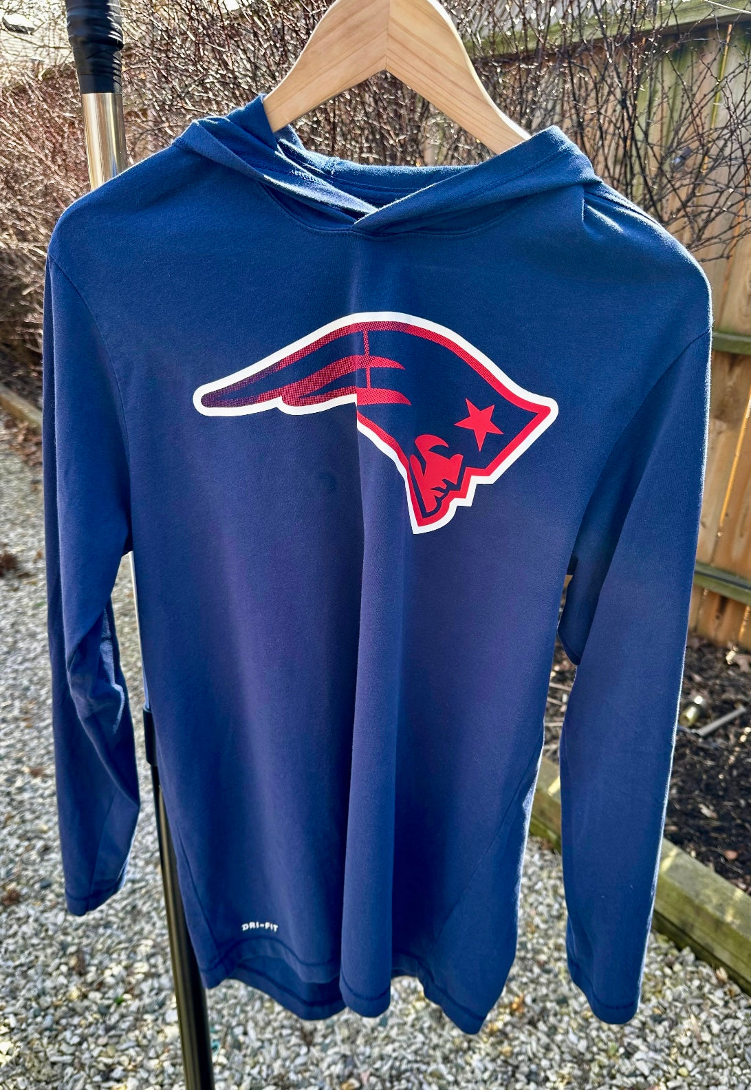 NFL Nike