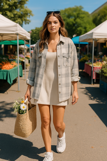 Beach Lunch (Nordstroms) – secondary image