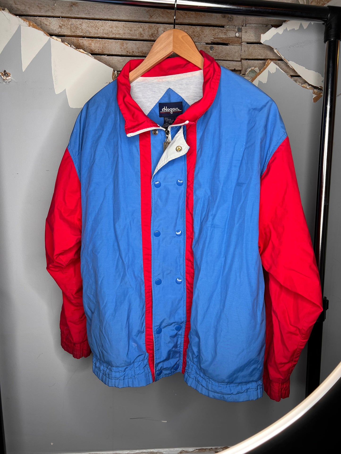 Vintage Hogan