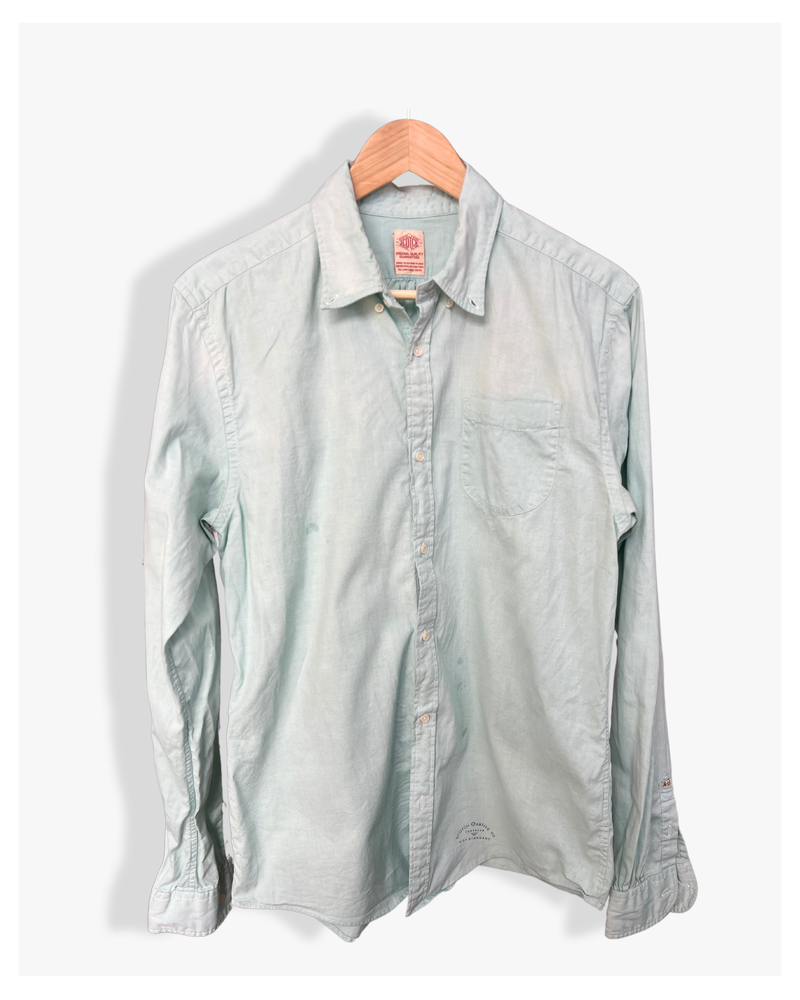 Scotch & Soda