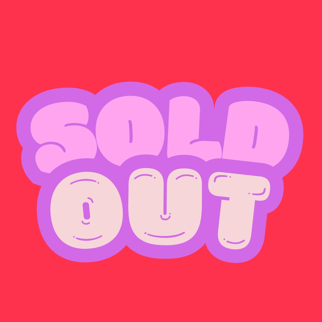 Sold Out