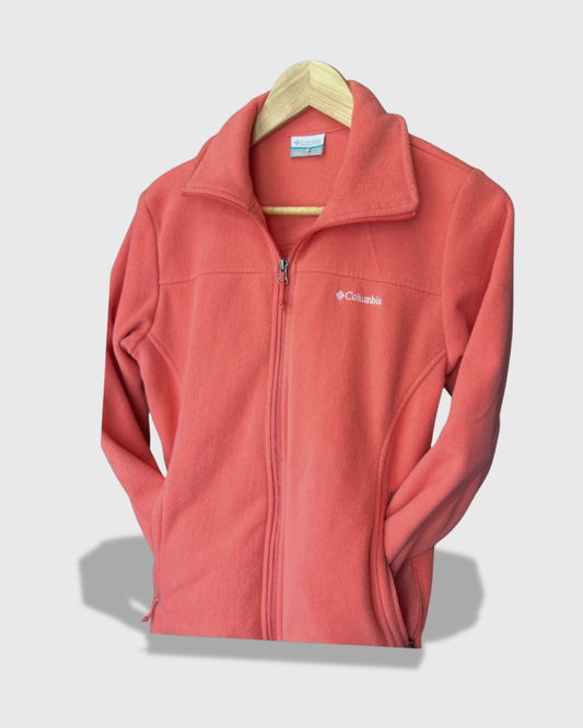 Columbia Fleece