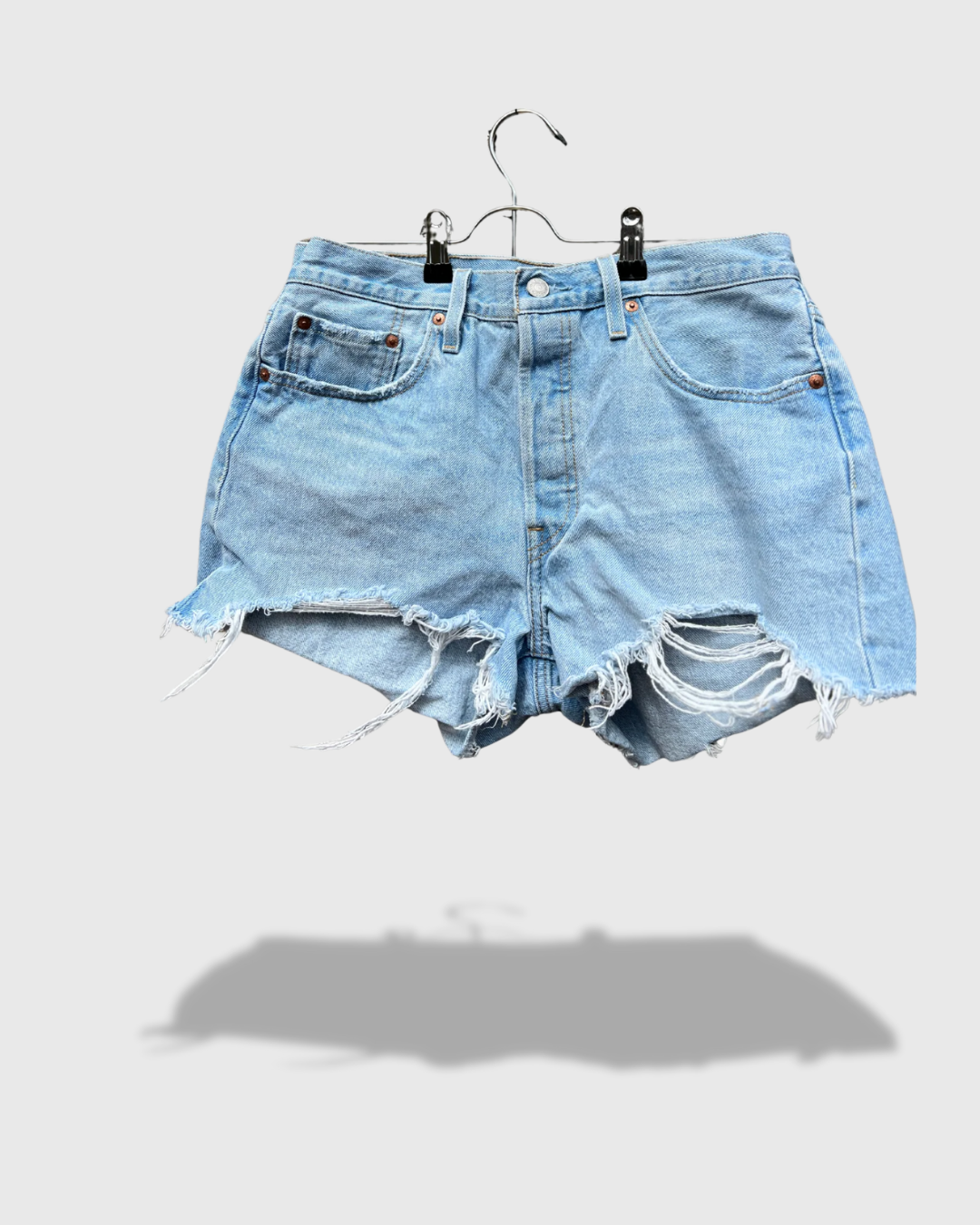 Levi's