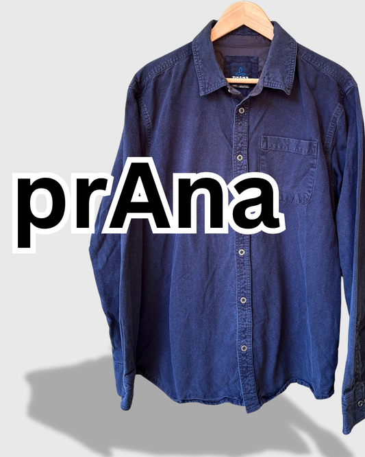 prAna