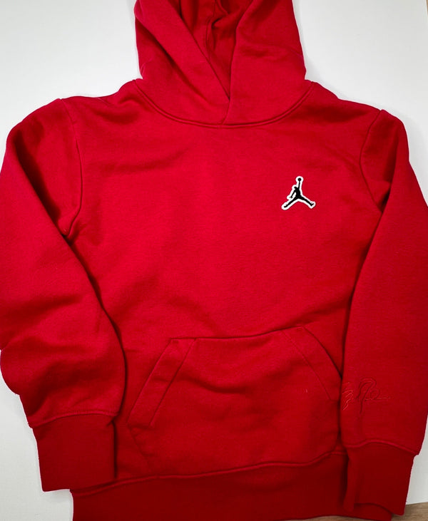 Jordan Hoodie