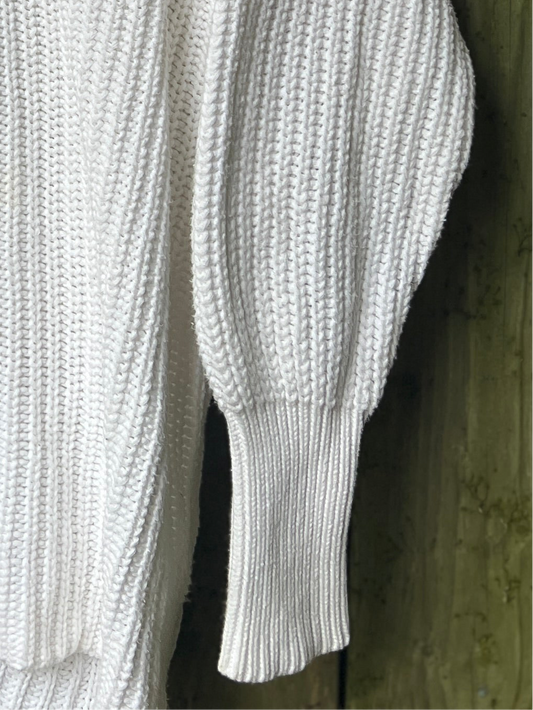American Apparel Turtleneck