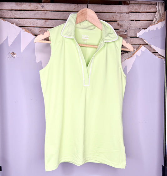 Women’s IZOD Golf Polo