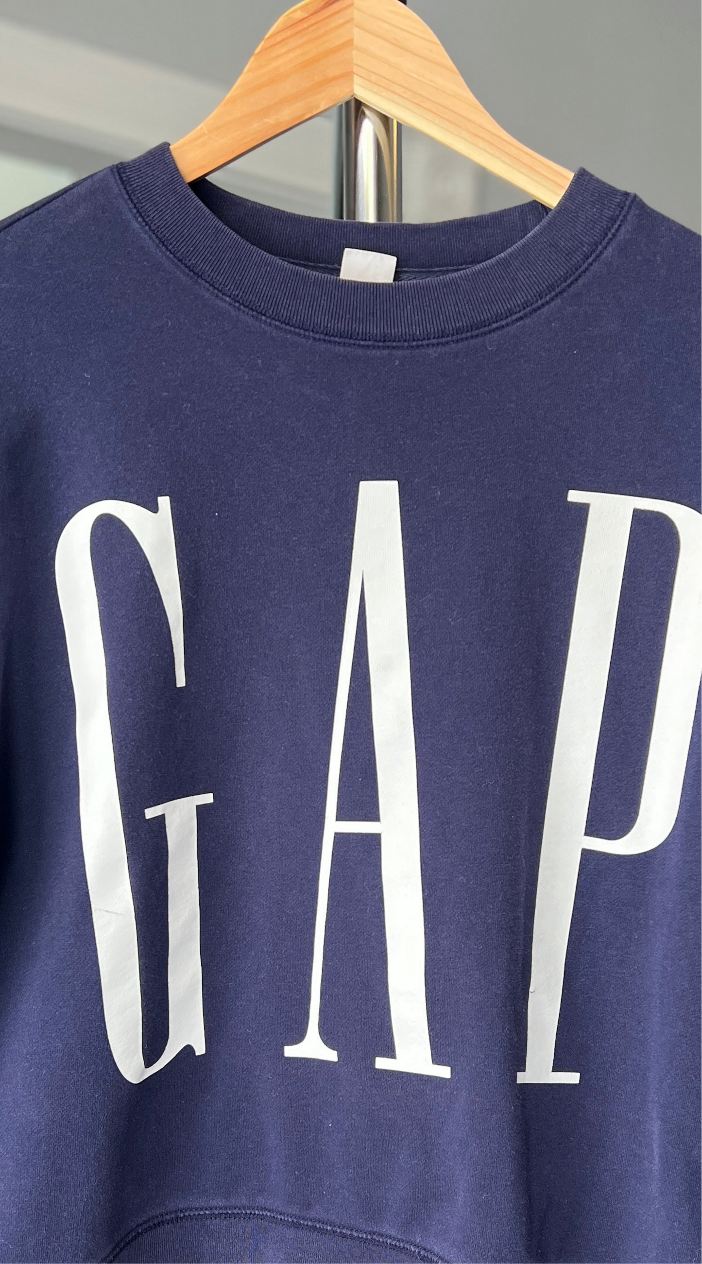 Vintage Gap