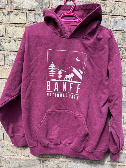 Vintage Banff