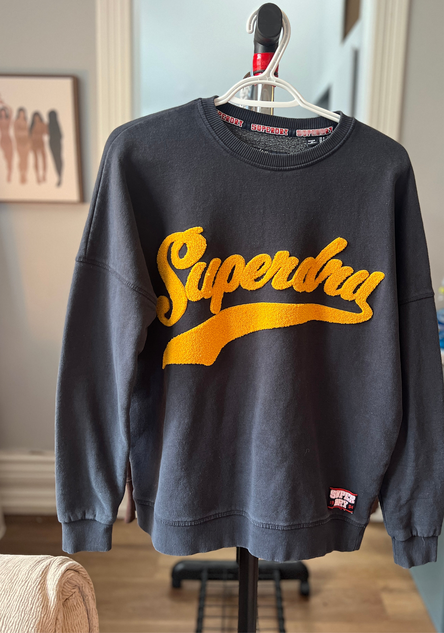 Superdry Sweatshirt