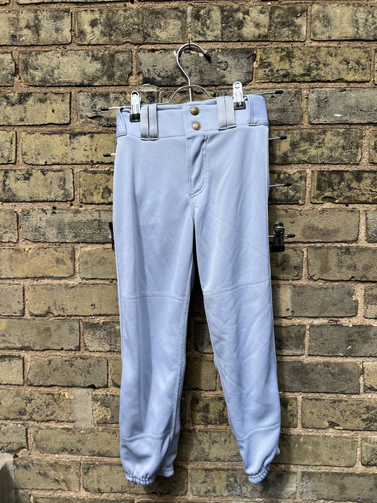 Youth Baseball Pants