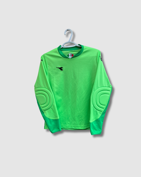 Goalie Shirt