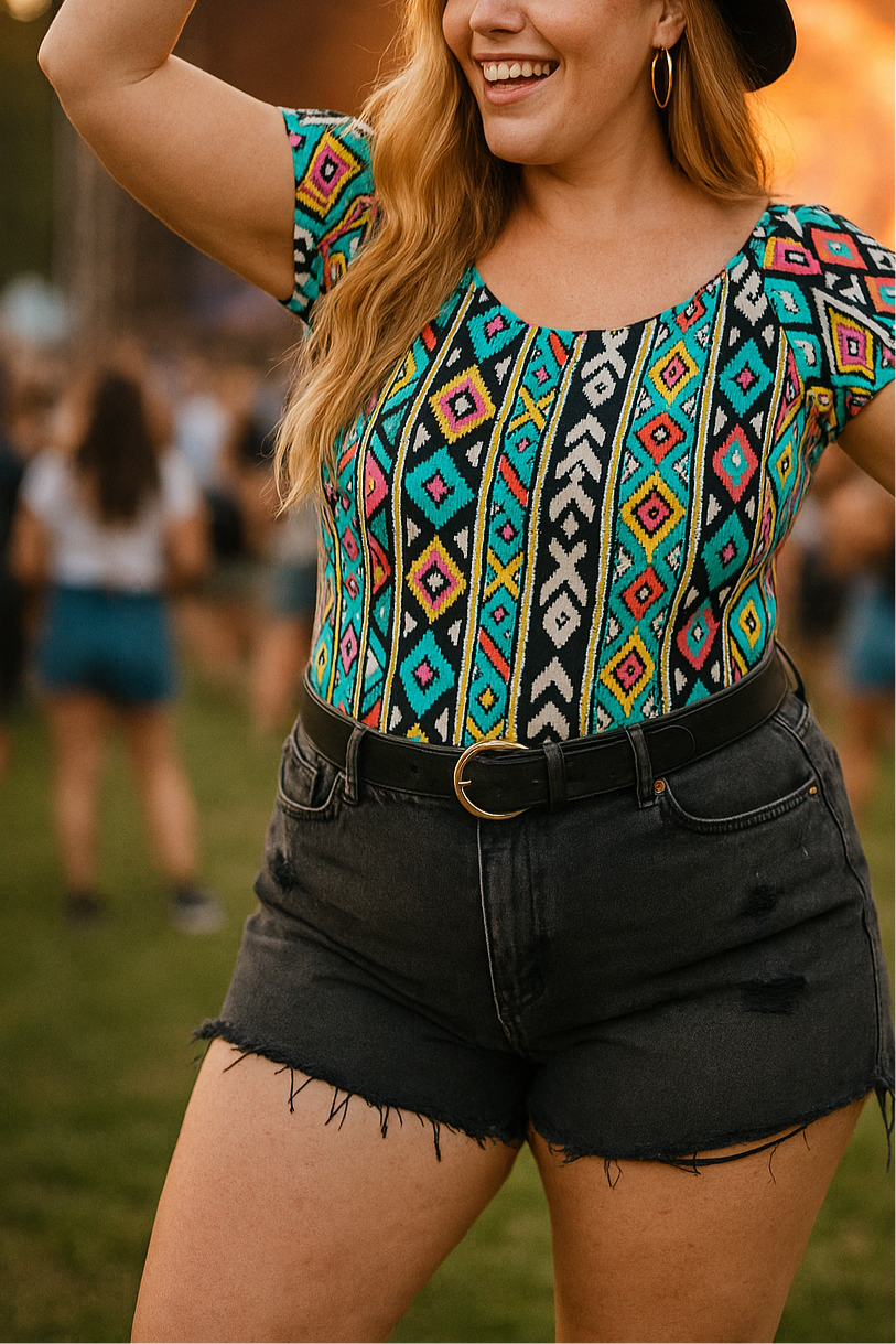 Denim
