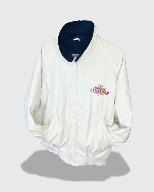Vintage Molson WINTER Jacket
