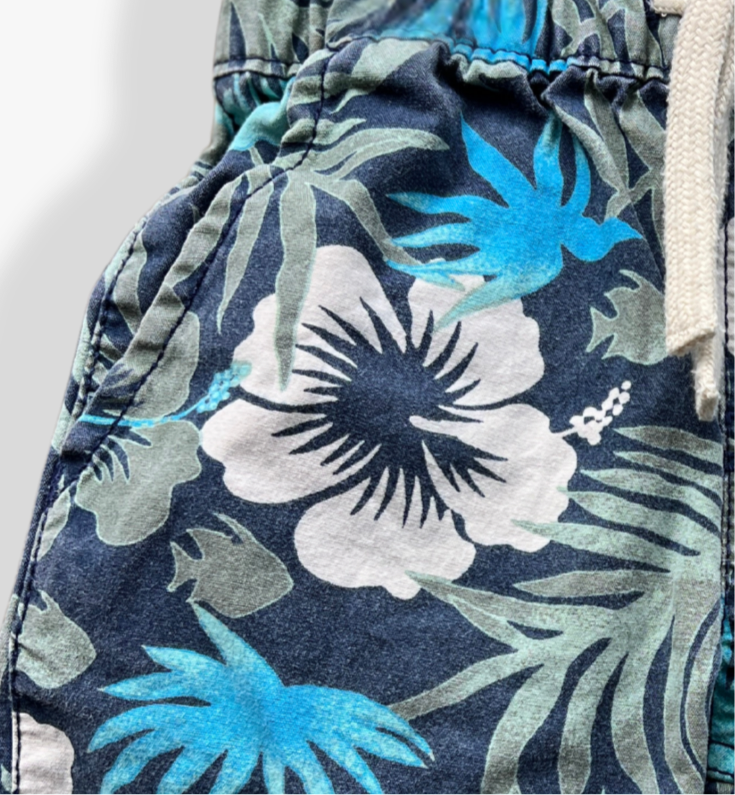 2T Boy Shorts Bundle