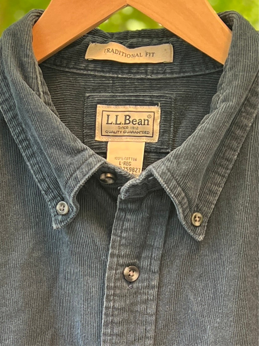 L.L.Bean