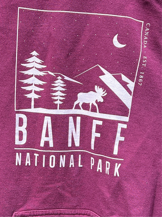 Vintage Banff