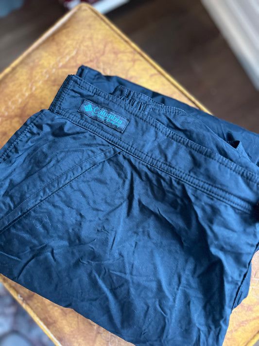 XXL Men's Columbia Rain Pants