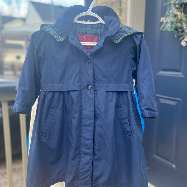 Marks and Spencer Dress Coat