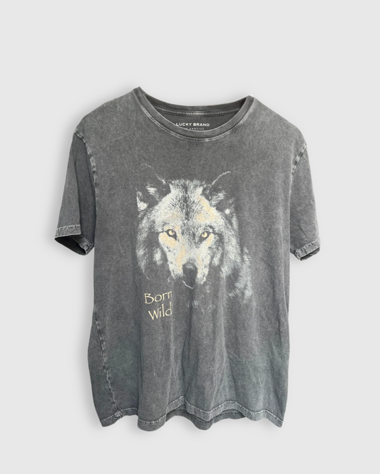 Lucky Brand
