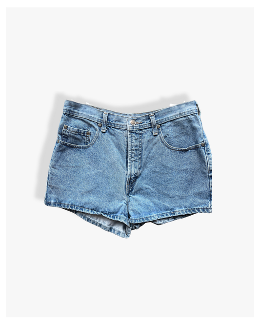 Vintage Santana Jeans