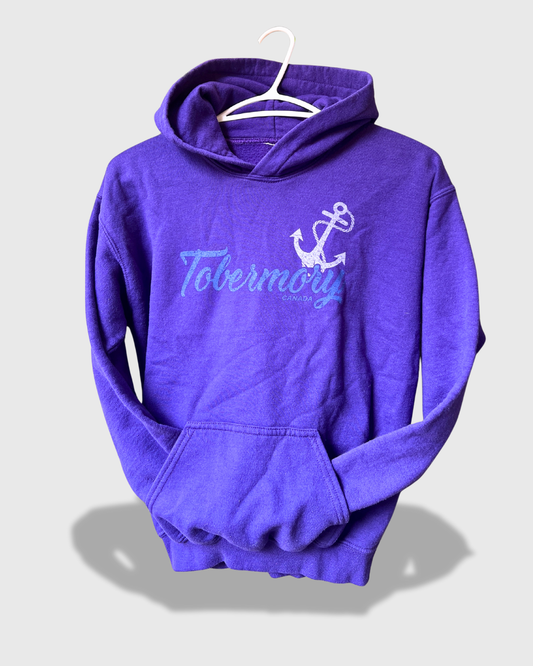 Tobermory Hoodie