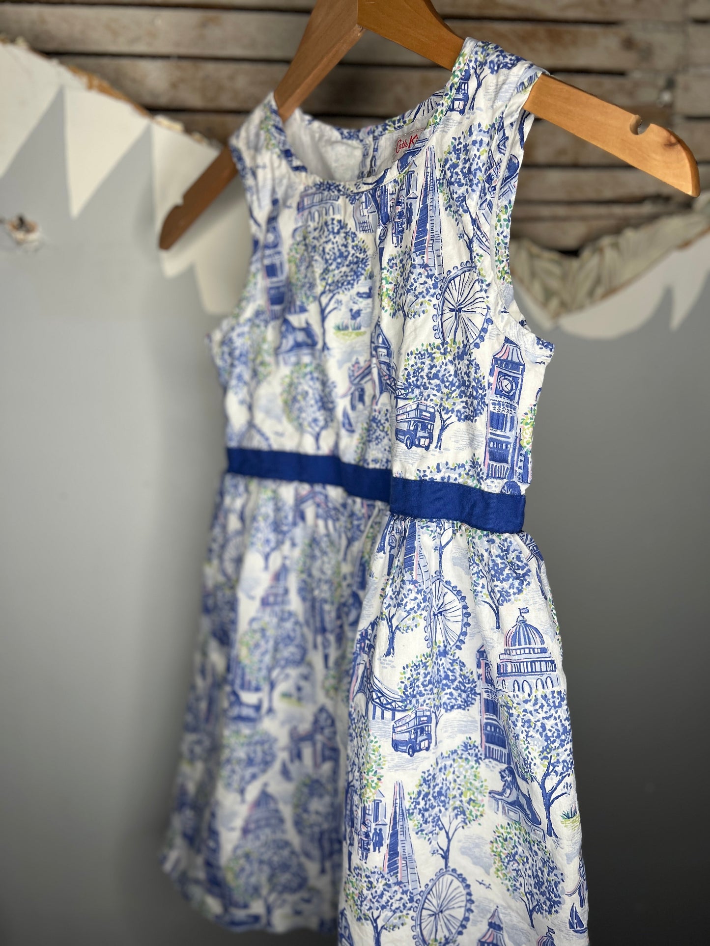 Cath Kids Dress