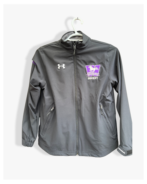 UA Western Jr. Hockey