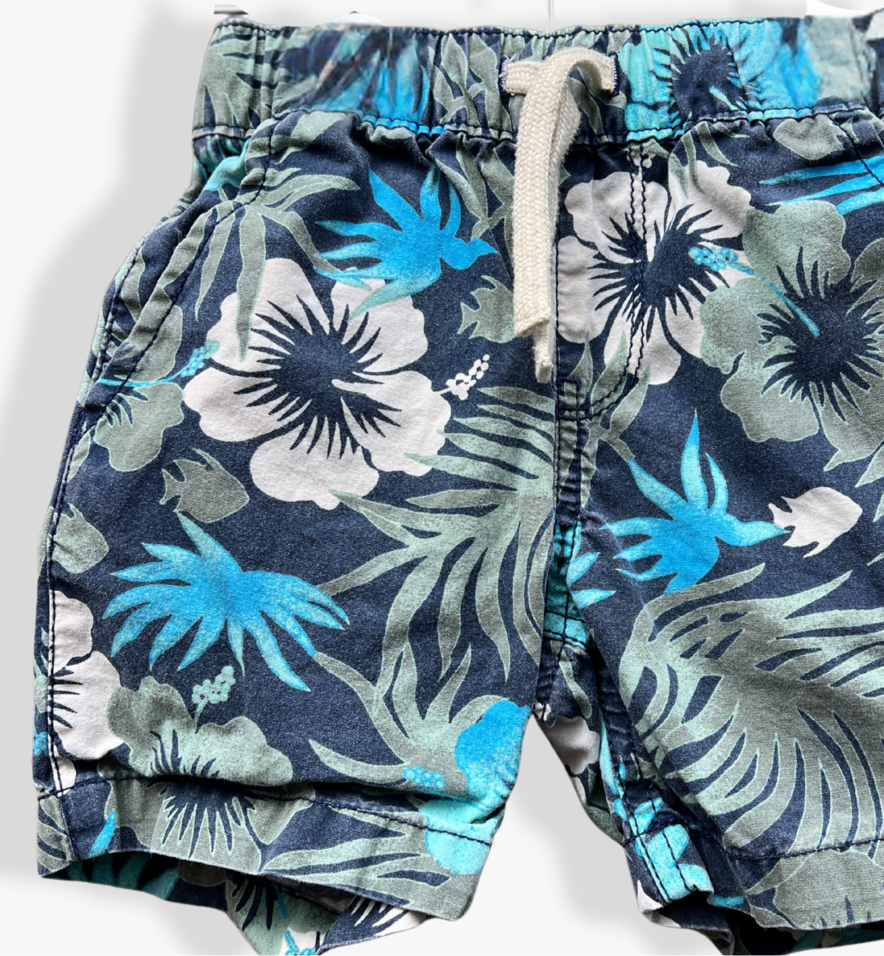 2T Boy Shorts Bundle