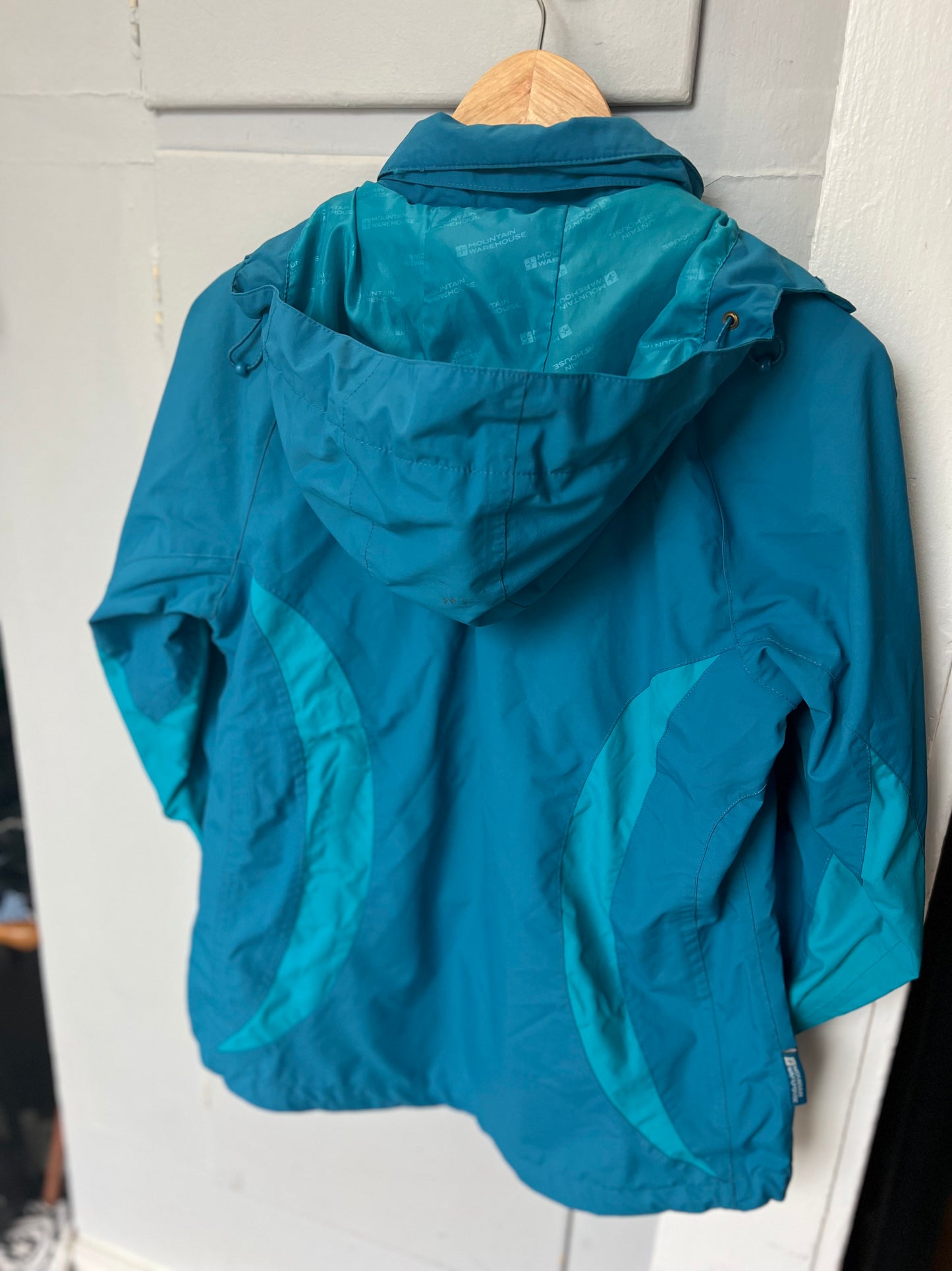 Size 10 Women’s Mountain Warehouse Jacket