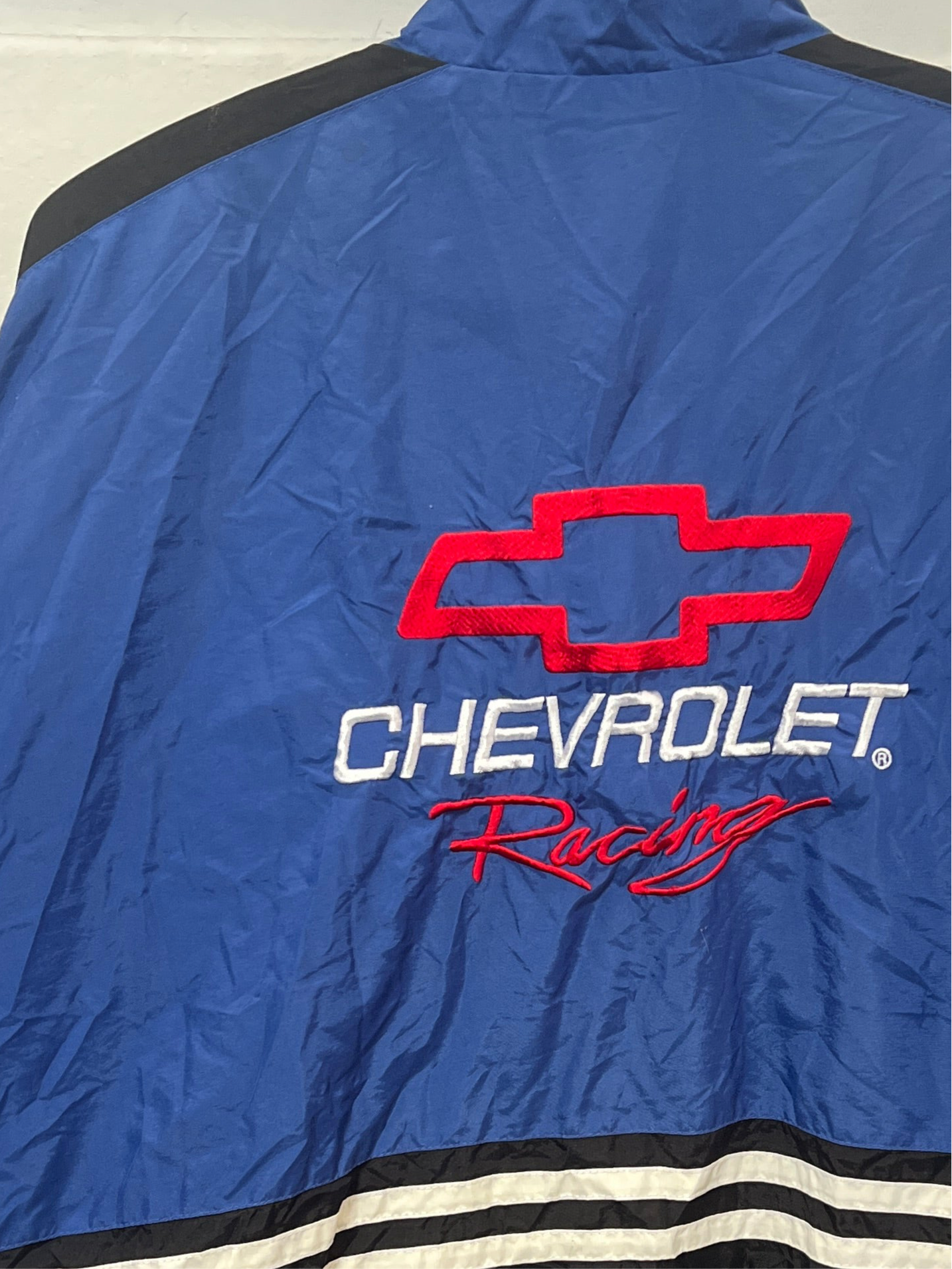 Chevrolet Racing Jacket