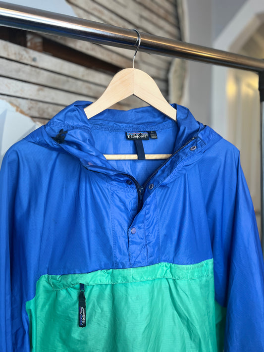 Patagonia Pullover Jacket