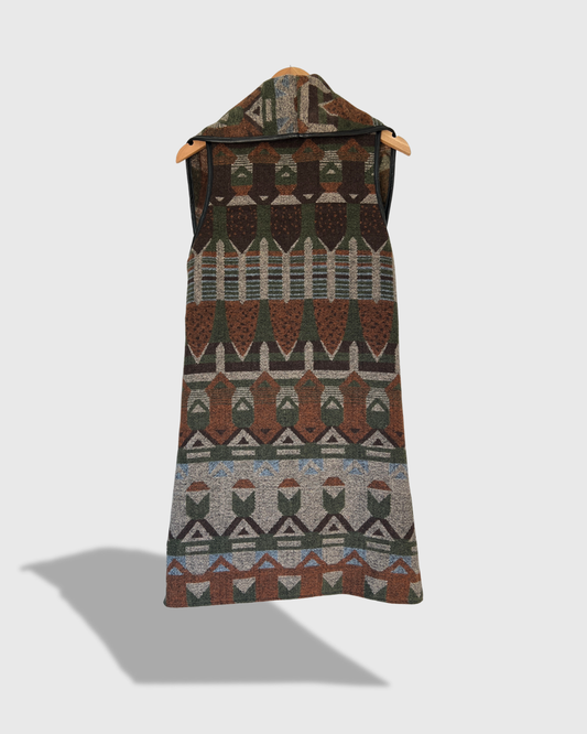 BKE Fall Vest