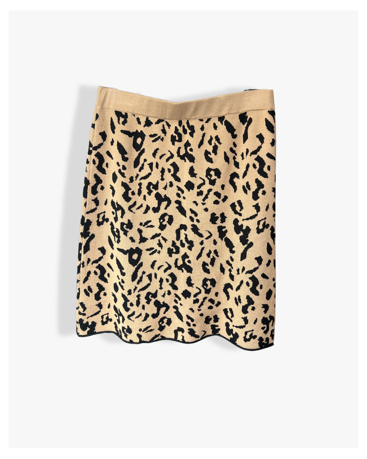 Leopard Print
