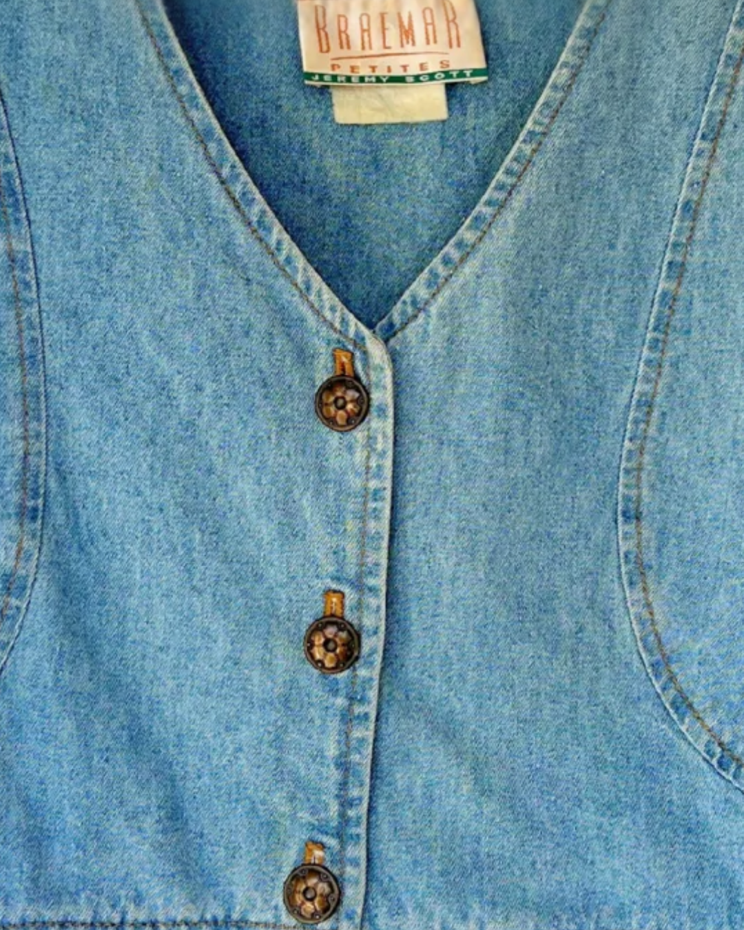 Vintage Braemar