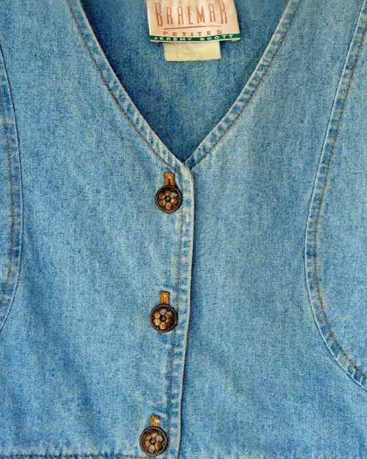 Vintage Braemar
